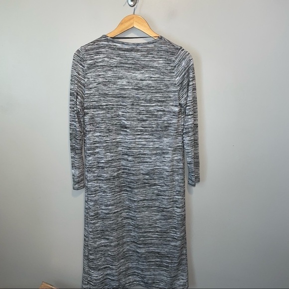 Atmosphere long duster open duster cardigan - Picture 5 of 7